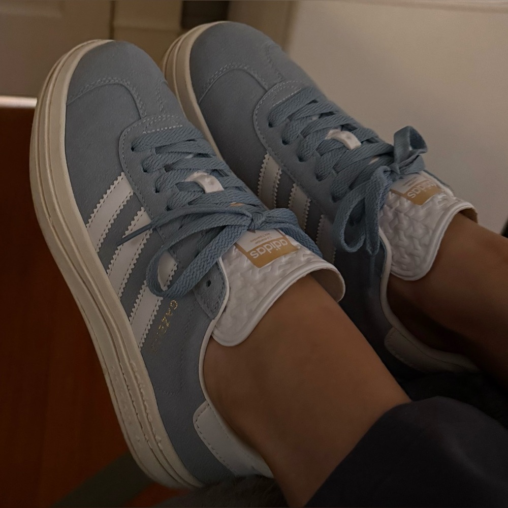 Adidas Gazelles